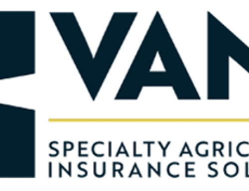 VANE Expands Its Ag Insurance Services For Protection From Disruptive Market And Weather Events