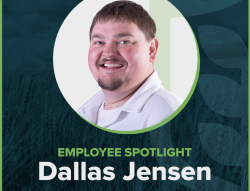 Employee Spotlight: Dallas Jensen, Claims Adjuster