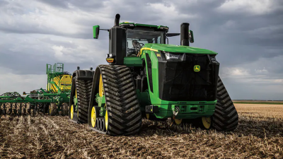 John Deere Announces Four Major Product Launches - Precision Risk ...