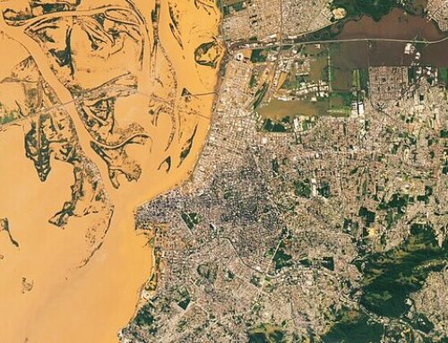 Brazil Floods Likely To Affect Future Crop Seasons