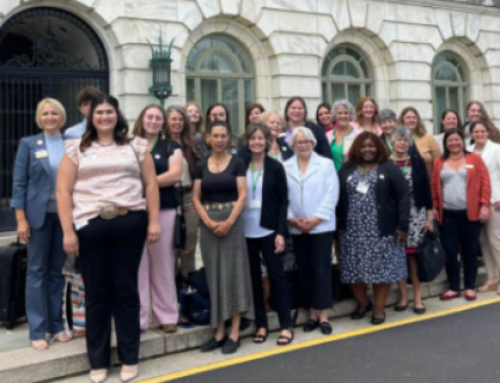 American Agri-Women Celebrates Successful 2024 Fly-In