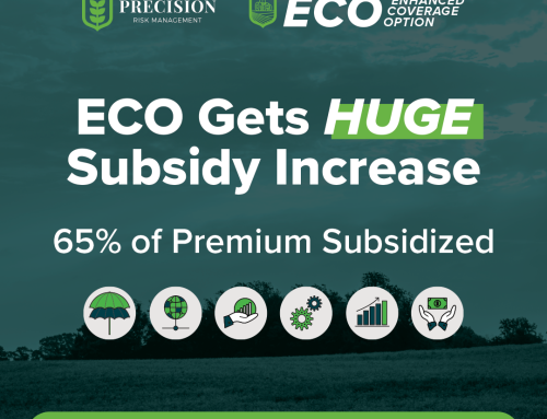 ECO Coverage Just Got More Affordable, ECO Increased Subsidy