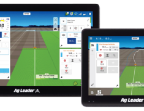 Ag Leader Unveils Its Next Generation Of InCommand Displays