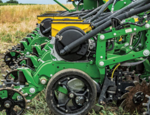 John Deere Unveils Groundbreaking Revamp Of Planter Precision Upgrade Lineup