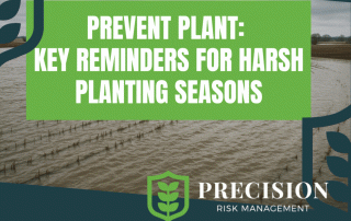 Prevent Plant