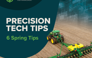 Spring Precision Tech Tips
