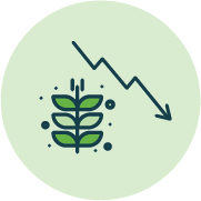 Lower-yields@3x Protect against lower yields MCO