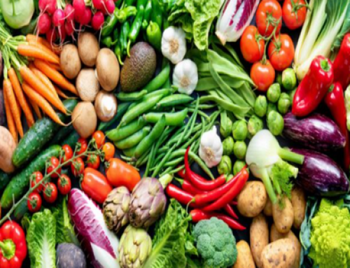 Purdue’s White Paper Explores Chaos And Disruption In The Agri-Food System