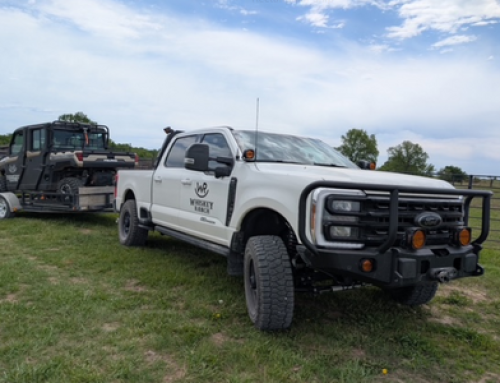 First AGWagon Pickup Designed By Farmers & Ranchers Rolls Off Production Line