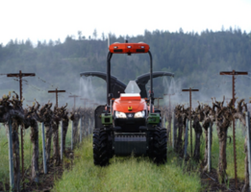 Kubota Partners With Agtonomy To Advance Autonomous Operations