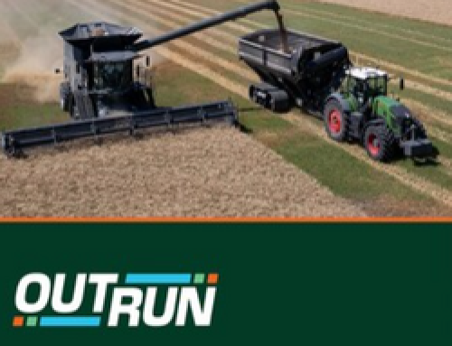 AGCO’s PTx Trimble Wins Fast Company’s World Changing Ideas Award