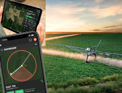 Lindsay’s Launches TowerWatch To Increases Productivity By Monitoring Tower Issues