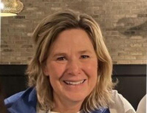 Nat’l Wheat Foundation Names Anne Osborne As Executive Director
