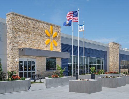Walmart Opens Its First Owned Case-Ready Beef Facility in Olathe, KS