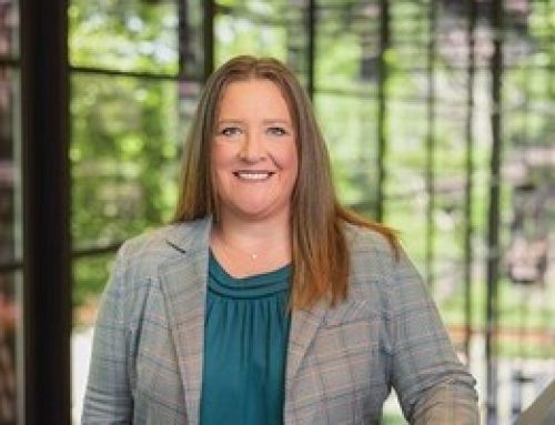 Deere & Company Announces Key Leadership Changes