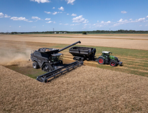 AGCO Tech Day 2025 Spotlights AI, Autonomy And Mixed-Fleet Solutions To Enhance Farmer Profitability