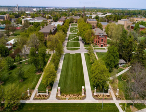 U Of Nebraska Researchers At Forefront To Address Agriculture-Related Cyber Vulnerabilities