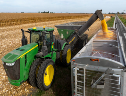 Farmer Aid Of As Much As $15 Billion Expected This Week