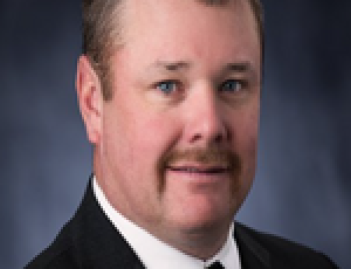 Ohio Farmer Jed Bower Begins Term As President Of The Nat’l Corn Growers Assn