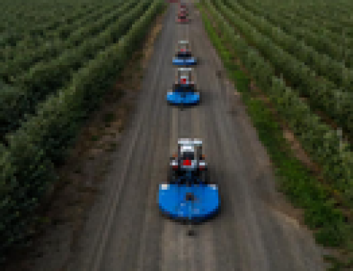 Agtonomy Secures $18 Million To Accelerate Physical AI Adoption In Off-Road Industries