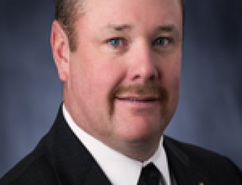 Five Questions For Nat’l Corn Growers Assn’s New Board President