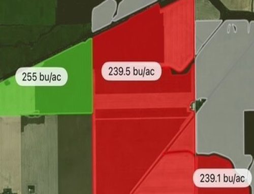 GROWMARK’s myFS Agronomy Platform Deploys  Yield Prediction Capabilities