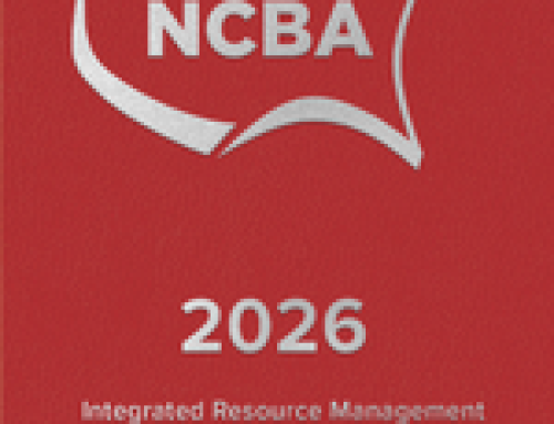 2026 Natl Cattlemen’s Beef Assn’s Redbook Available Now