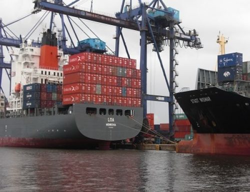 Fuel Executive Says Adoption Of Biodiesel By Maritime Would Create $10 Billion For Ag