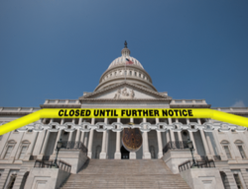 Gov’t Shutdown Hits Crucial Tools For Farmers, Commodity Traders