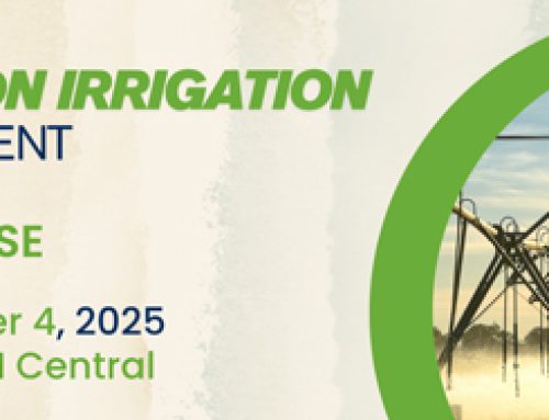Council For Ag Science & Technology (CAST) Releases New Paper On Precision Irrigation Management