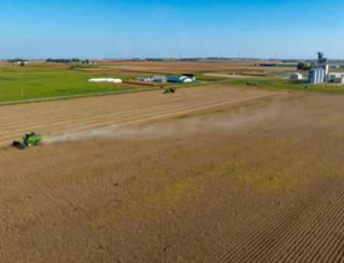 Farmer Aid Reportedly Delayed By The Government Shutdown