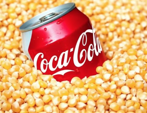 Coca-Cola Kicks Corn To The Curb With Launch Of Trump-Approved Coke