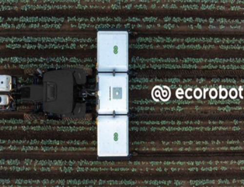 Ecorobotix Secures $150M To Accelerate AI-Powered Plant-By-Plant Care, Unveiling New Innovation At Agritechnica