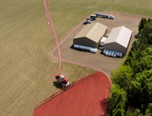 Case IH Introduces New Precision Technology For Its SenseApply And FieldOps