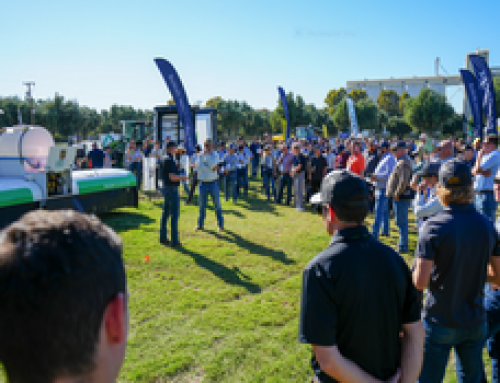 Highlights Of FIRA USA 2025: Automation Emerges As Solution To Address Specialty Crop Ag’s Challenges