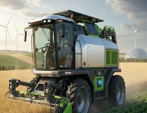 Research Intelo: Electric Agricultural Vehicle Market To Hit $13.1 Billion By 2033