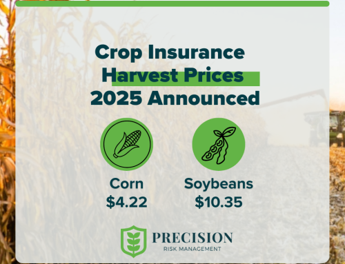 2025 Harvest Prices Are In