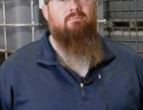 Naked Soybeans With Meristem’s MaxStax Break Kansas Yield Record