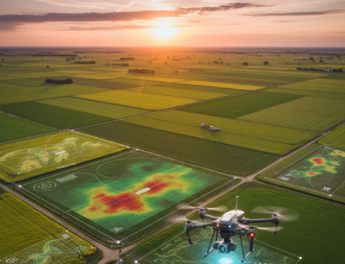 Research Intelo: Remote Sensing Agriculture Market To Reach $10.6 Billion By 2033