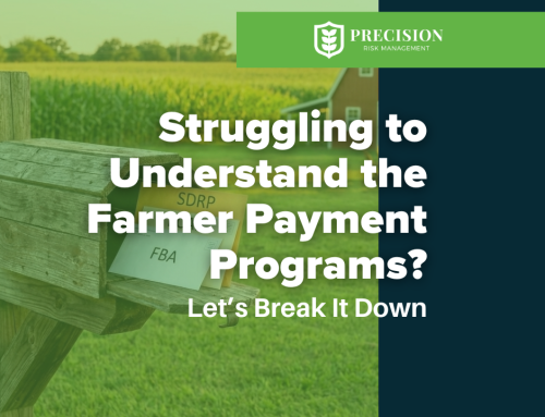 Struggling to Understand the Disaster Relief and Payment Assistance Programs?