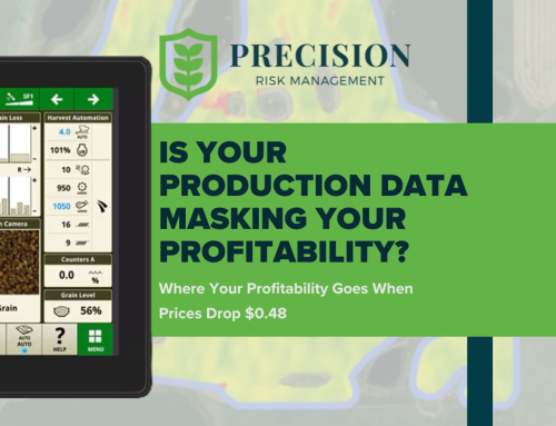 Is Your Production Data Masking Your Profitability?