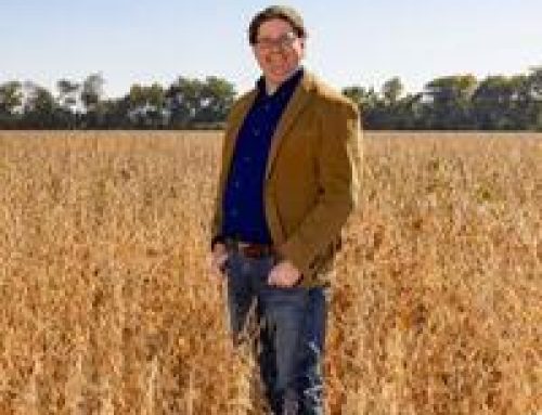 Deputy Sec’y Remarks On Antitrust And Competition In Agriculture