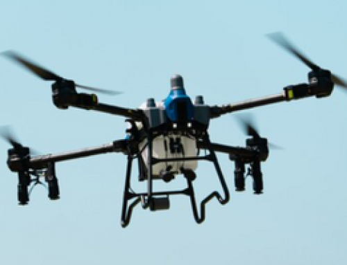 Agri Spray Drones And WinField United Announce Co-Marketing Agreement