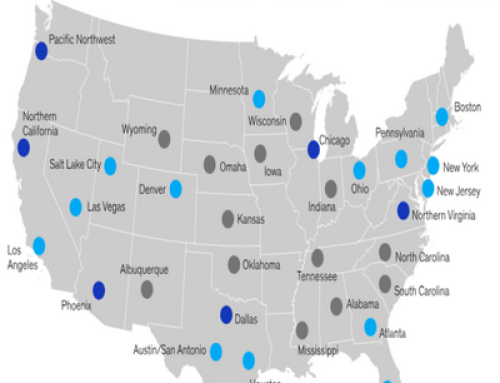 Data Centers & Rural Land Destruction: Hit The Pause Button