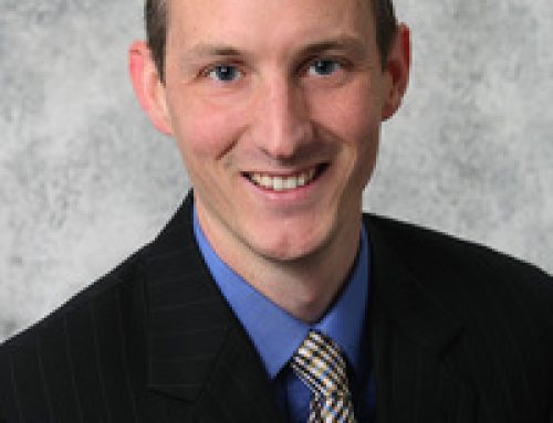 Dr. Scott Smalley Named As Dept Chair For Iowa State’s Ag Studies