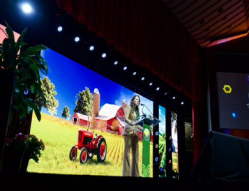 Highlights From Commodity Classic Including The Ag Sec’y Comments
