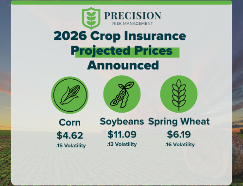 One of the Most Affordable Years for Growers