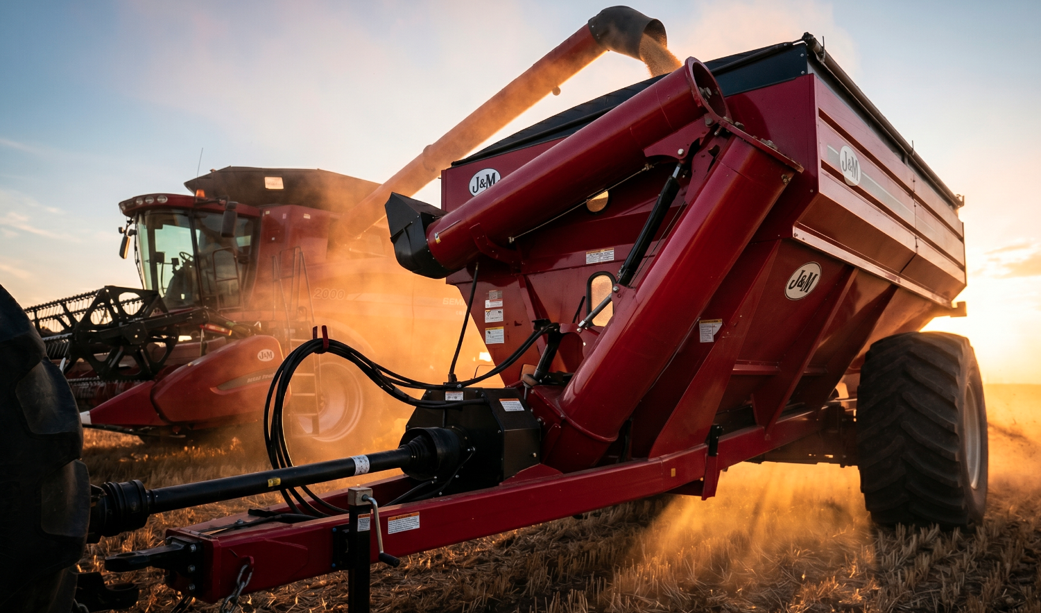 Yield Protection 